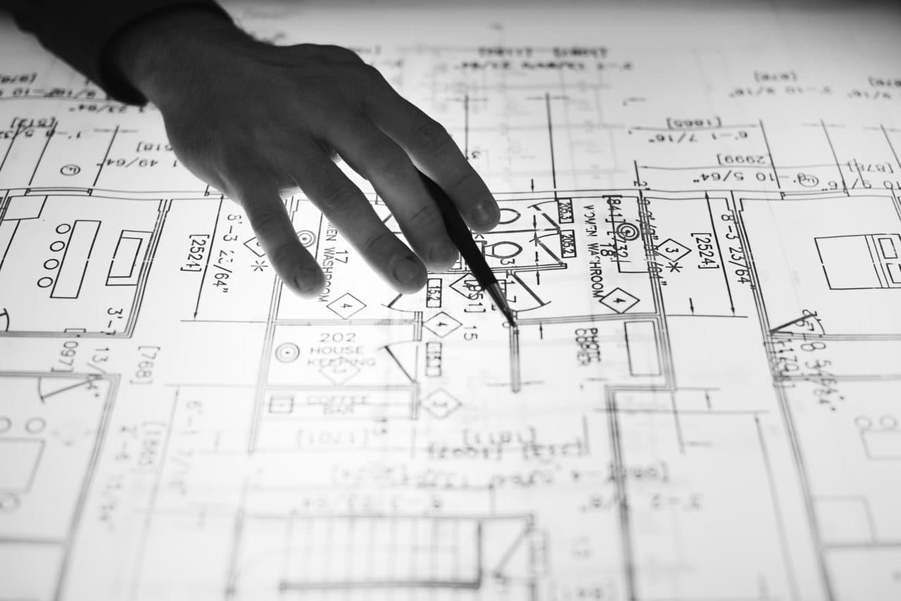 store layout floorplan
