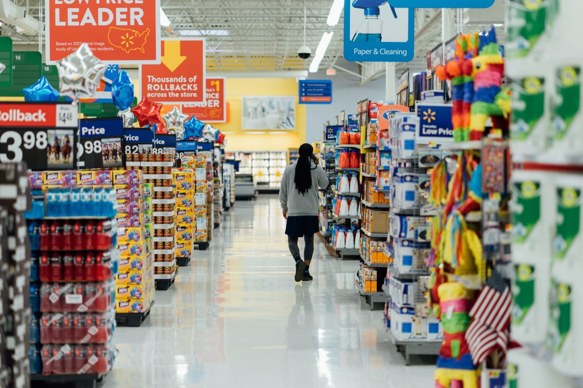 offline campaigns in Retail Media Networks