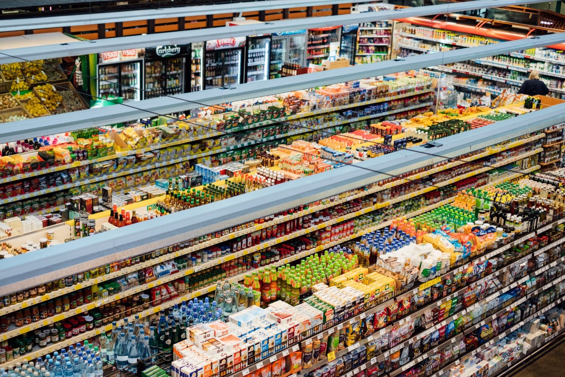 in-store analytics in the rise of Retail media