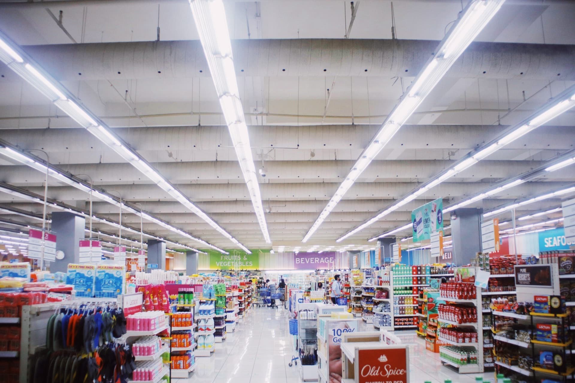 Role of in-store tracking in retail media