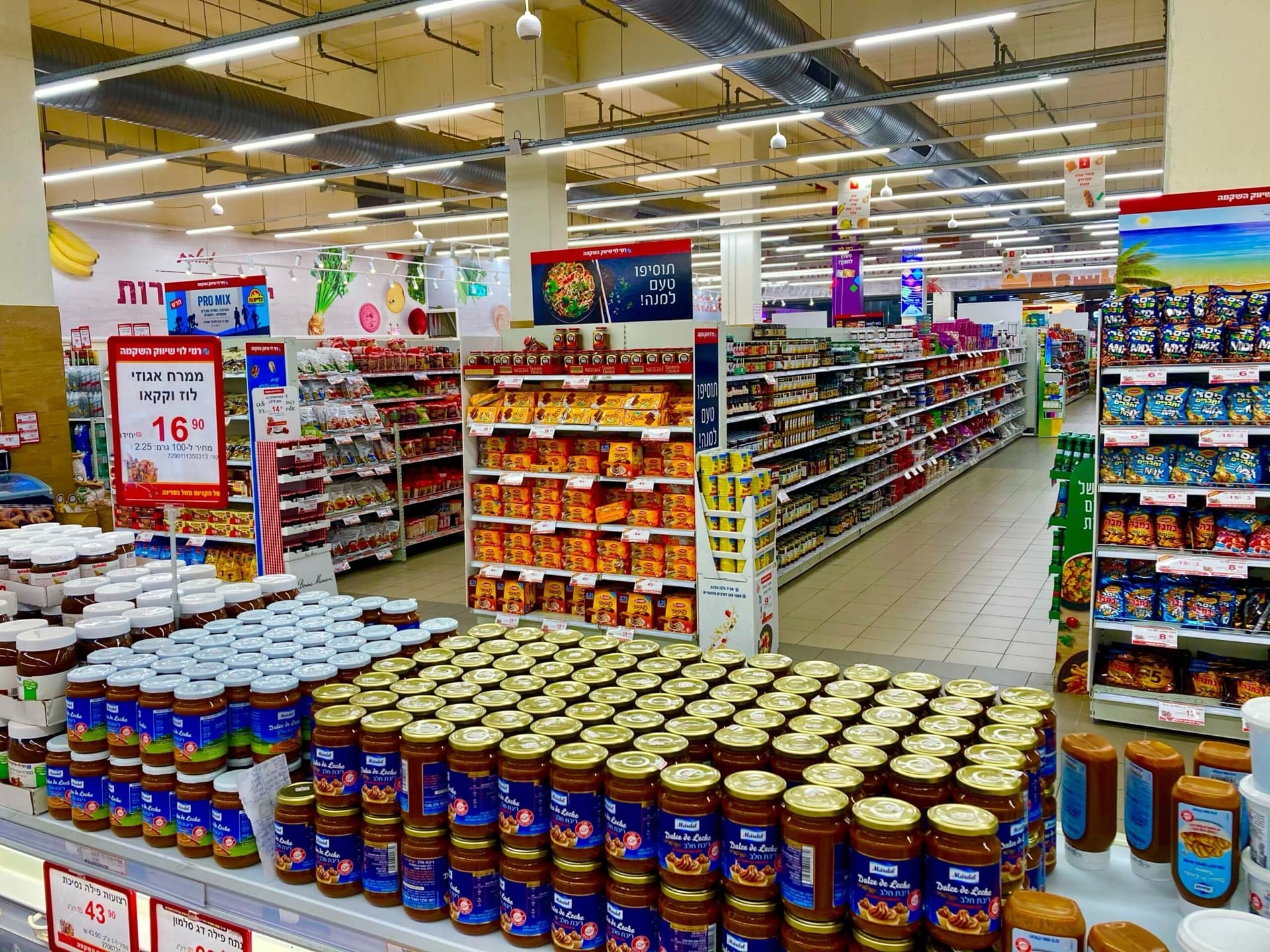 maximize benefits of instore tracking