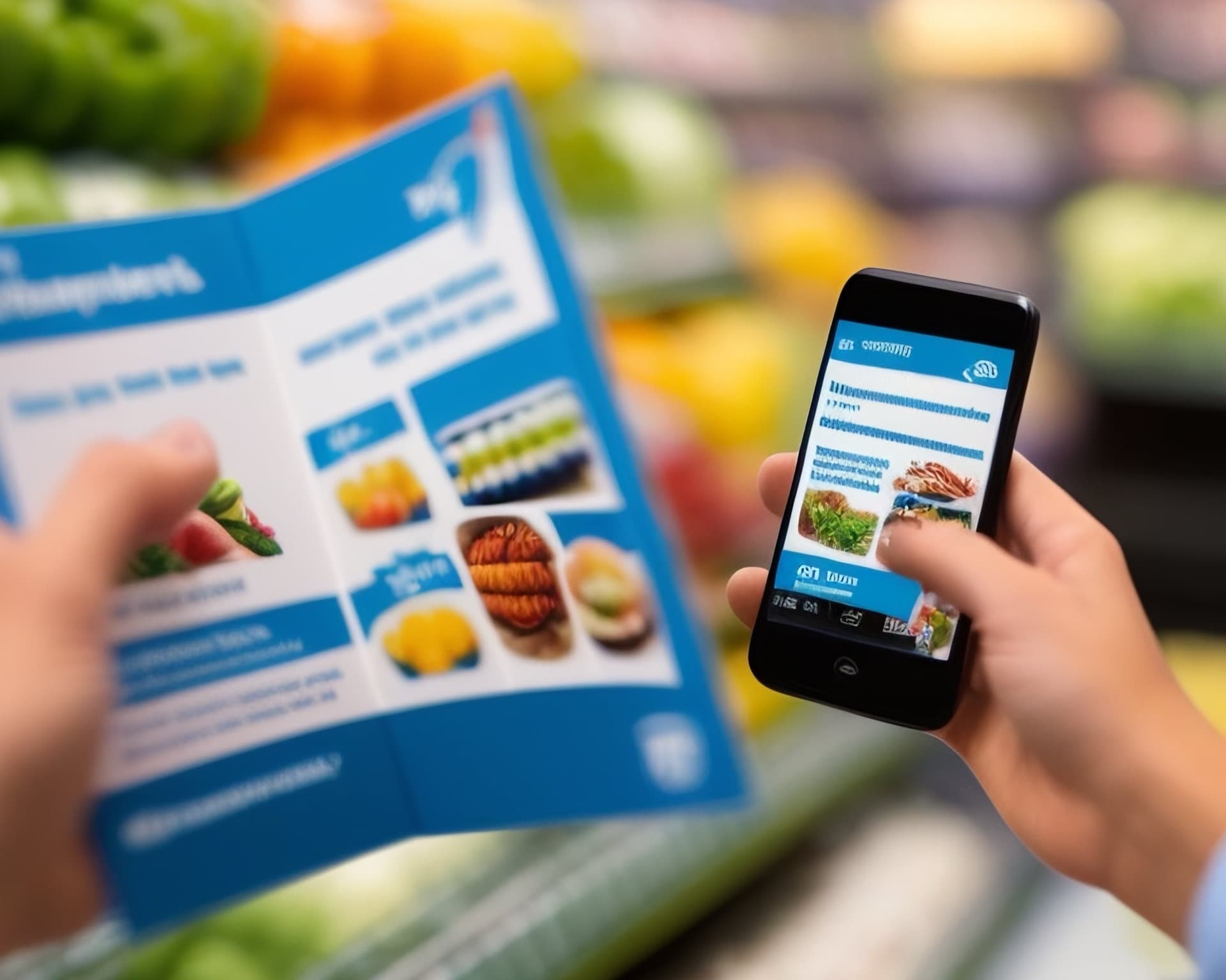 touchpoints in Retail Media