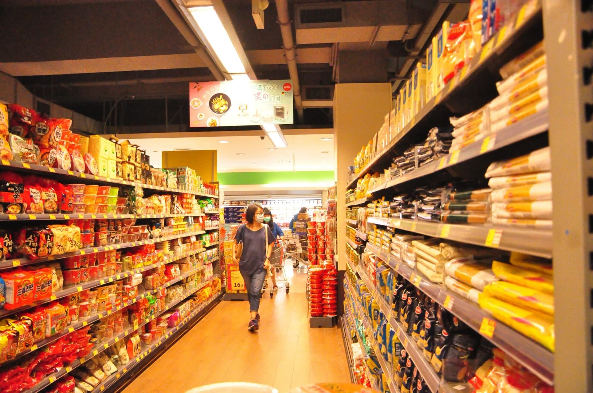 leveraging shoppers' data in Retail Media
