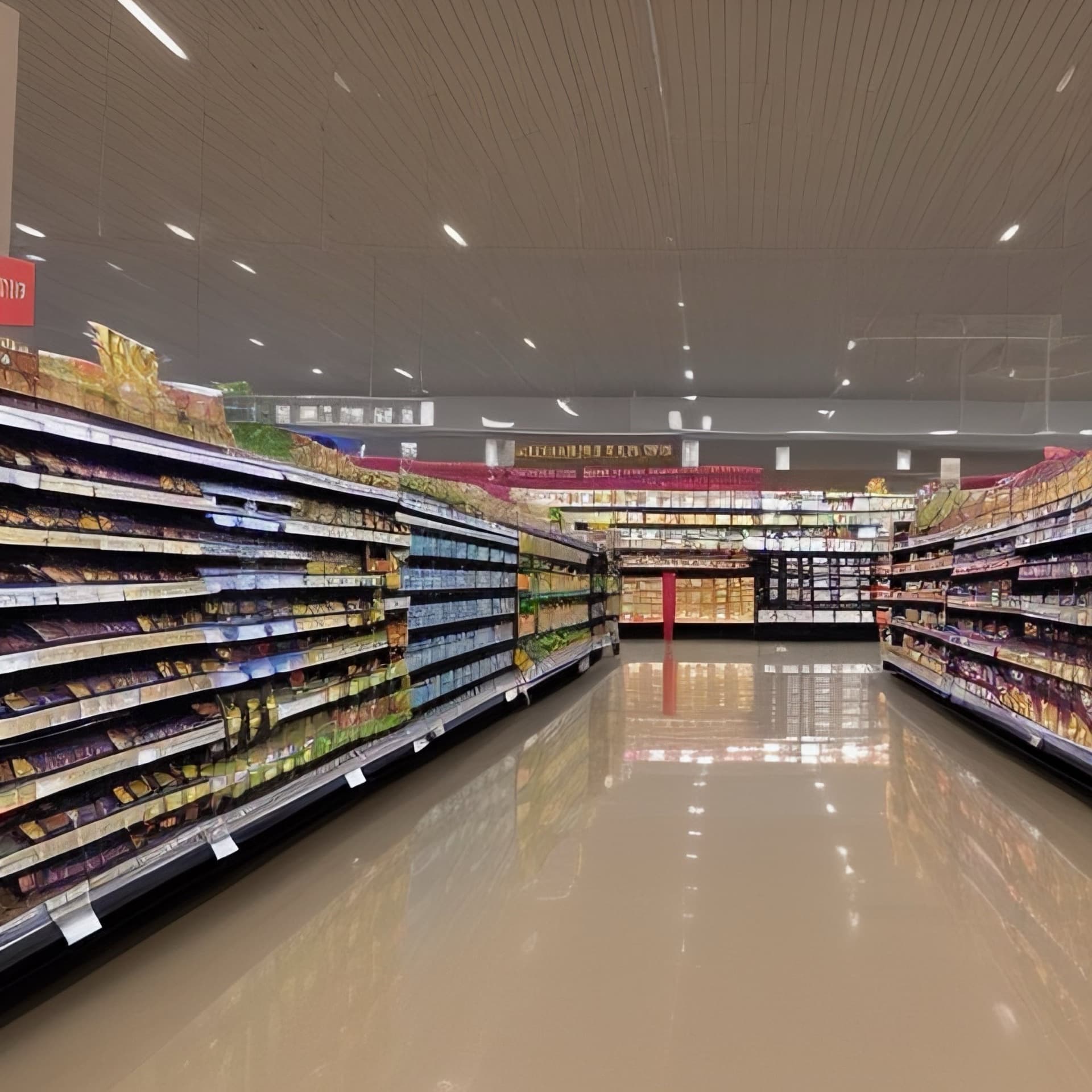 optimizing the instore experience