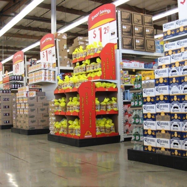 Cover of an adjustable EndCap from safestrap