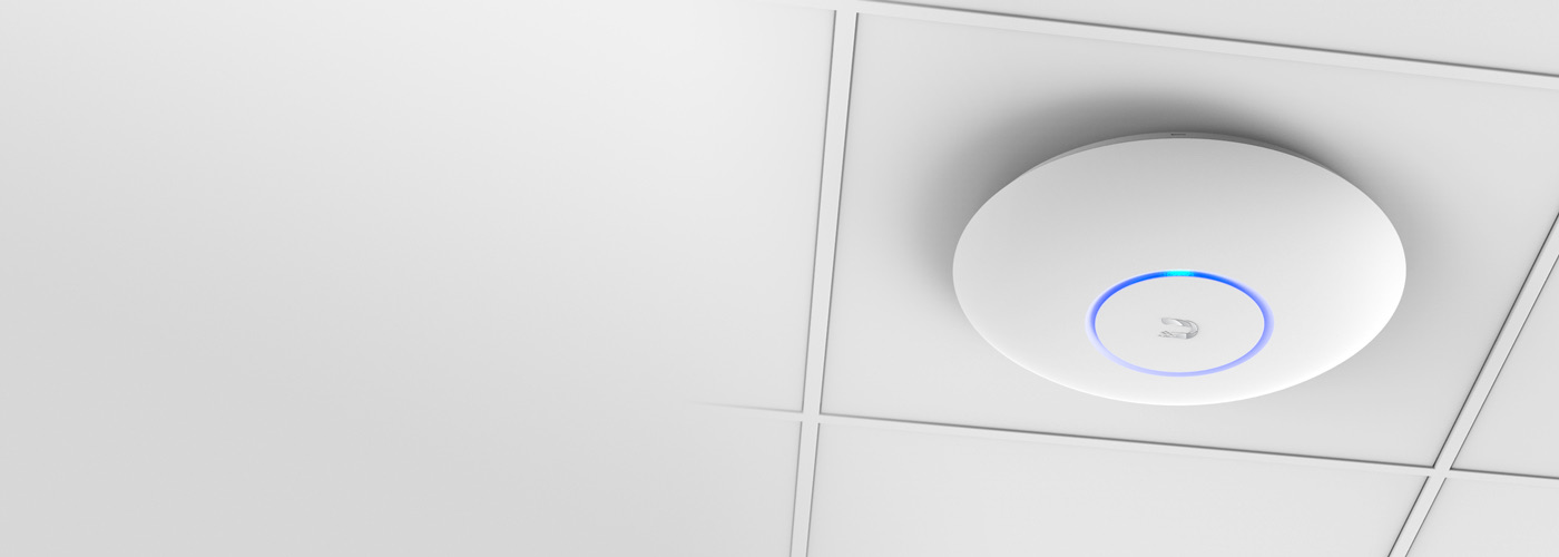 Wi-Fi devices are capable of Wi-Fi tracking - via Unifi