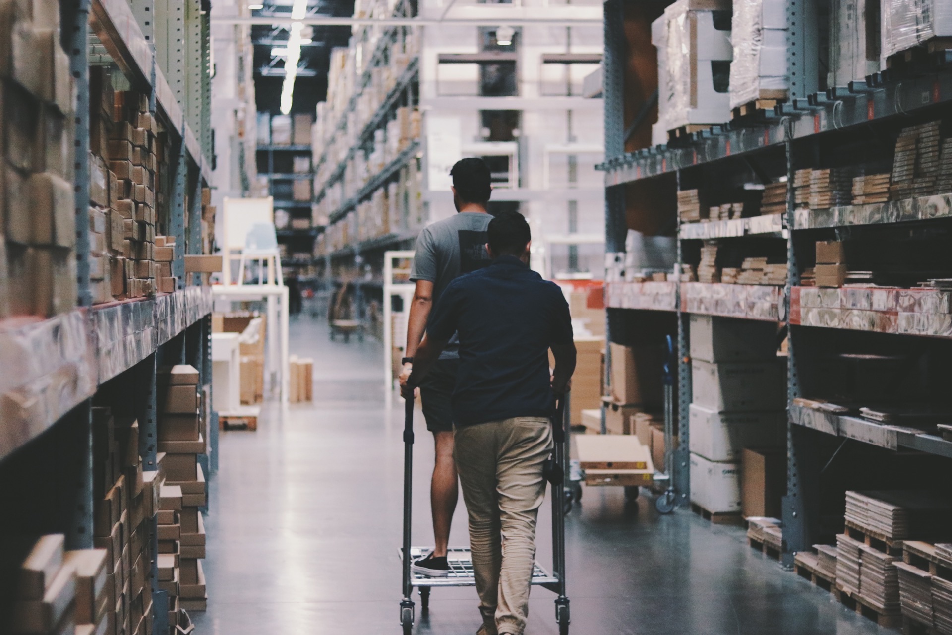 offline attribution in Retail Media Networks