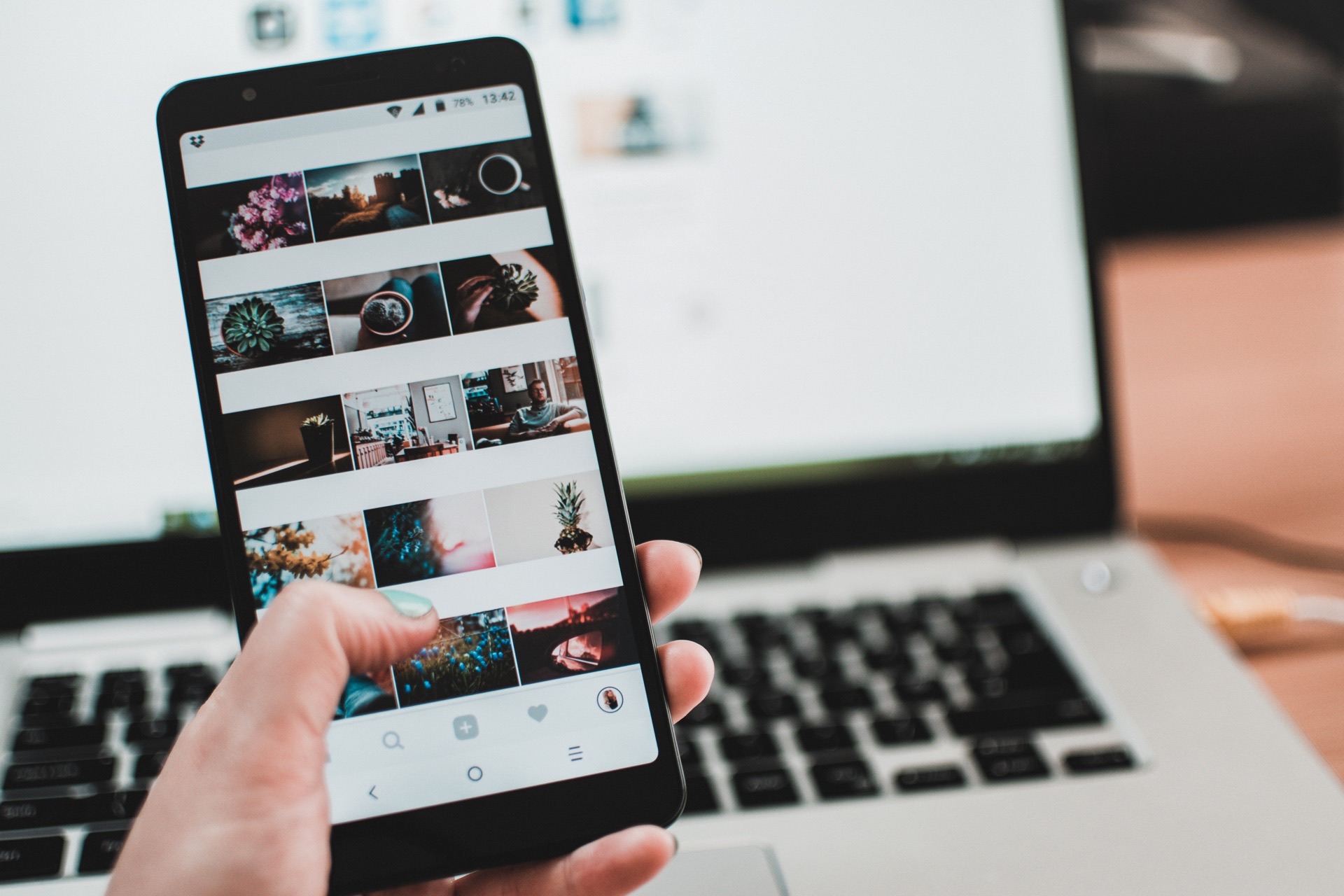integrate offline and online data in Retail