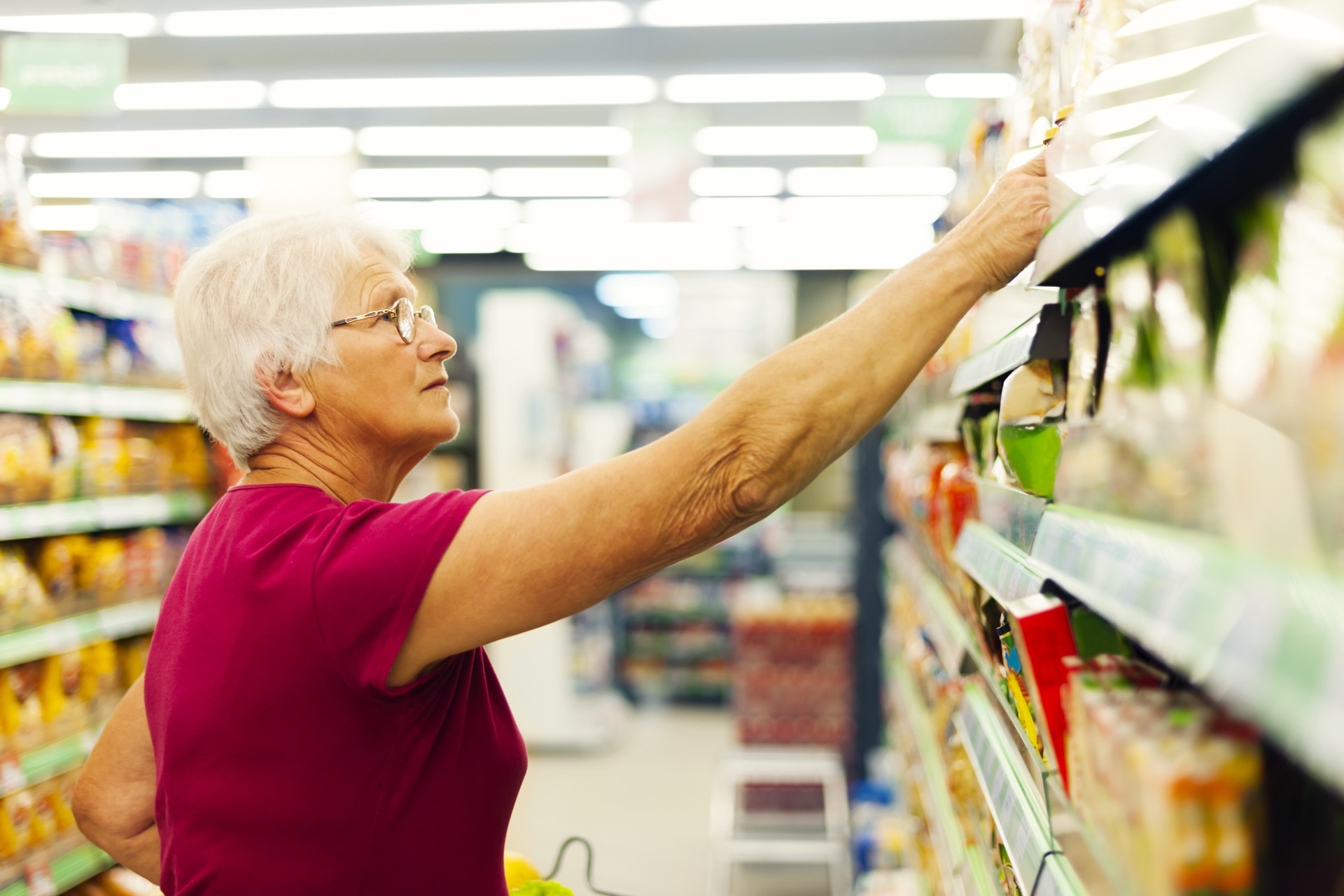 retail media offline