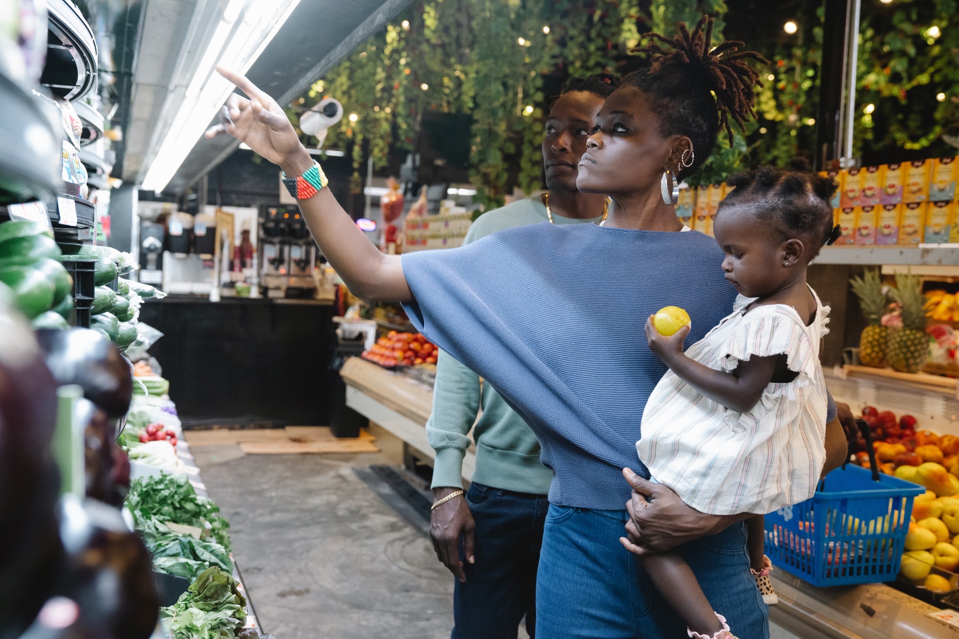 in-store analytics in Retail Media
