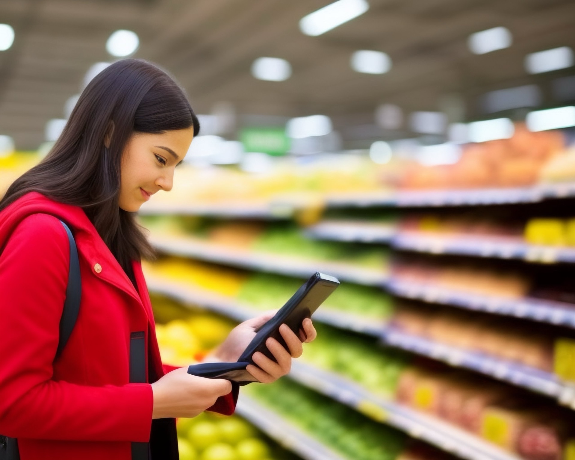 physical and digital touchpoints in Retail Media