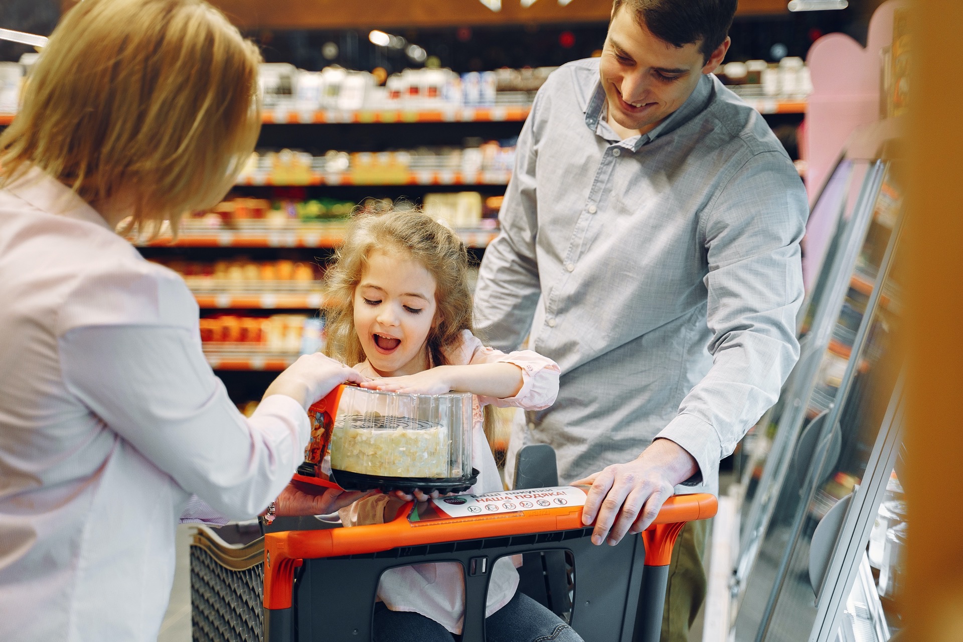 better targeting and engagement