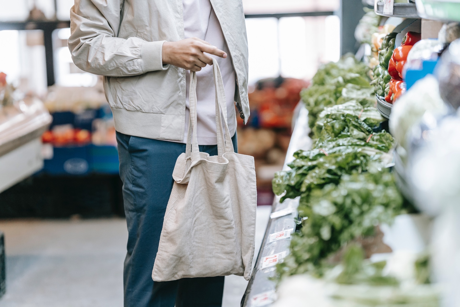 impact of touchpoints in Retail