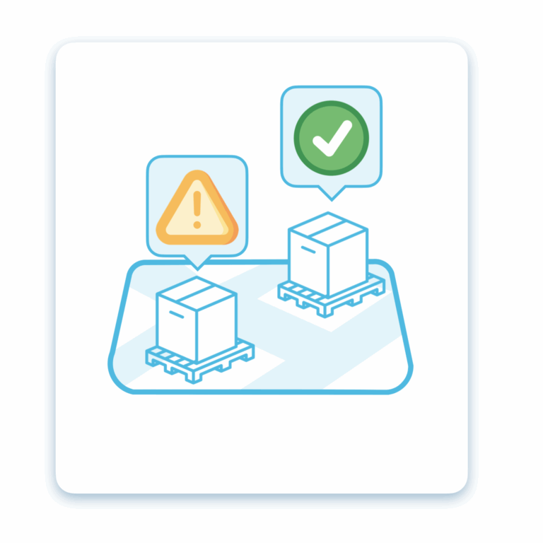 exception reporting
